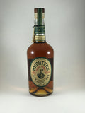 Michter’s straight Rye