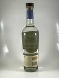 Tres Agaves tequila Blanco