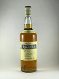 Cragganmore spayside Single malt 12 years