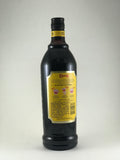 Kahlua coffee liqueur