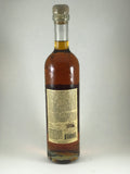 High West Bourye