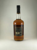 George Dickel sour mash (liter size)