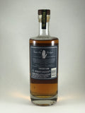 Traverse city whiskey port barrel