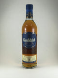 Glenfiddich Single malt scotch 14 years
