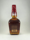 Makers mark bourbon