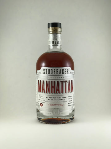 Studebaker Manhattan