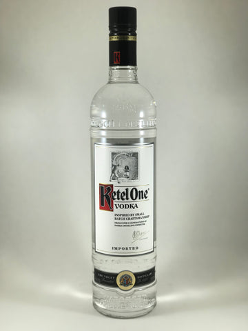 Ketel one vodka
