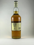 Cragganmore spayside Single malt 12 years