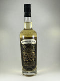 Compass box peat monster