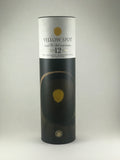 Yellow Spot Single Pot Still Irish Whiskey