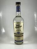 Tres Agaves tequila Blanco