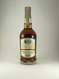 Belle Meade sour mash bourbon 9years aged
