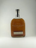 Woodford reserve bourbon