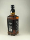 Jack Daniel’s sour mash