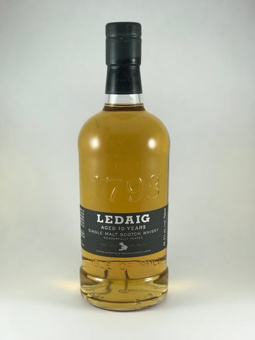 LEDAIG