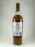 MACLLAN Double Cask 12 years