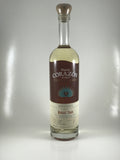 Corazon tequila Reposado rested in buffalo trace