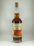 Plantation pineapple rum