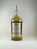 Longrow Peated Single malt whiskey