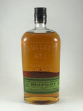 Bulleit Rye