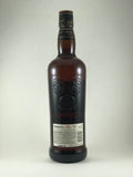 Dewar’s scotch aged 12 years