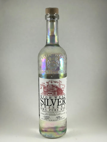 High West silver