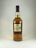 The Glenlivet 15 years scotch