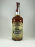 MALAHAT bourbon San Diego distillery REY