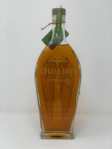 Angels Envy Rye whiskey (limited release)