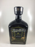 Wild shot mezcal with worm Reposado (750ml)