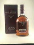 The Dalmore highland single malt 12 years