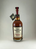 Old Forester 1870 bourbon