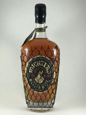 Michter’s bourbon 10 years