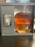 Whistle pig 18 years