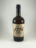 James&Peper 1776 Rye