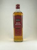 Bushmills Red Bush mutured in bourbon cask