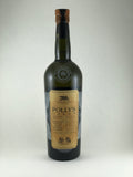 POLLY’S Double barrell Aged