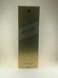 Johnnie walker Gold Label reserve