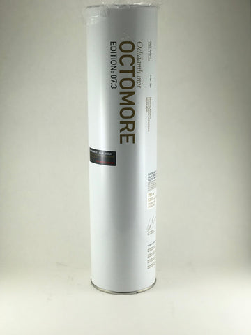 Octomore islay barley Aged 5 years edition 07.3