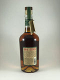 Michter’s straight Rye