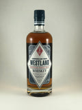 Westland whiskey American oak