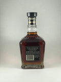 Jack Daniel’s single barrel (barrel proof)