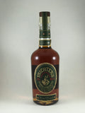 Michter’s barrel strength Rye whiskey(limited release)