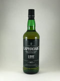 LAHROAIG LORE  single malt