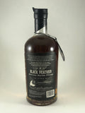 Black feather bourbon