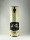 Glen Moray spryside single malt 12 years