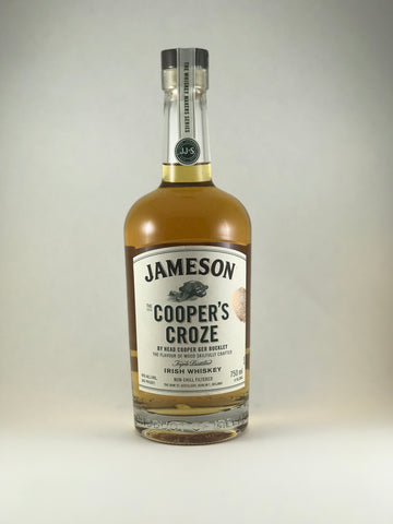 Jameson cooper’s croze special release