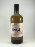 MIYAGIKYO nikka whisky Japanese