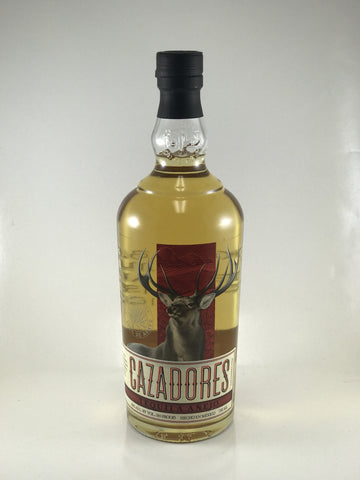Cazadores Tequila Anejo (750ml)