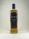 Bushmills Black bush matured in sherry cask